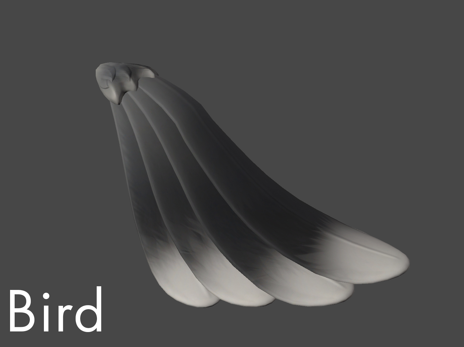 Modular Tails
