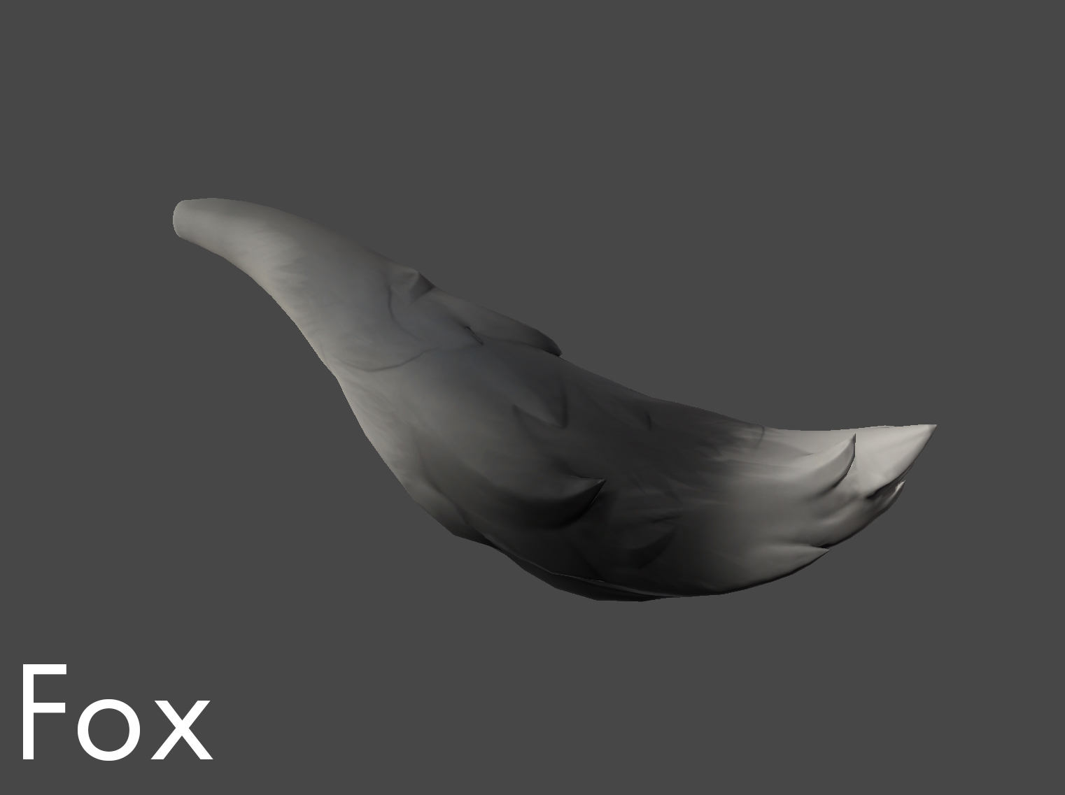 Modular Tails