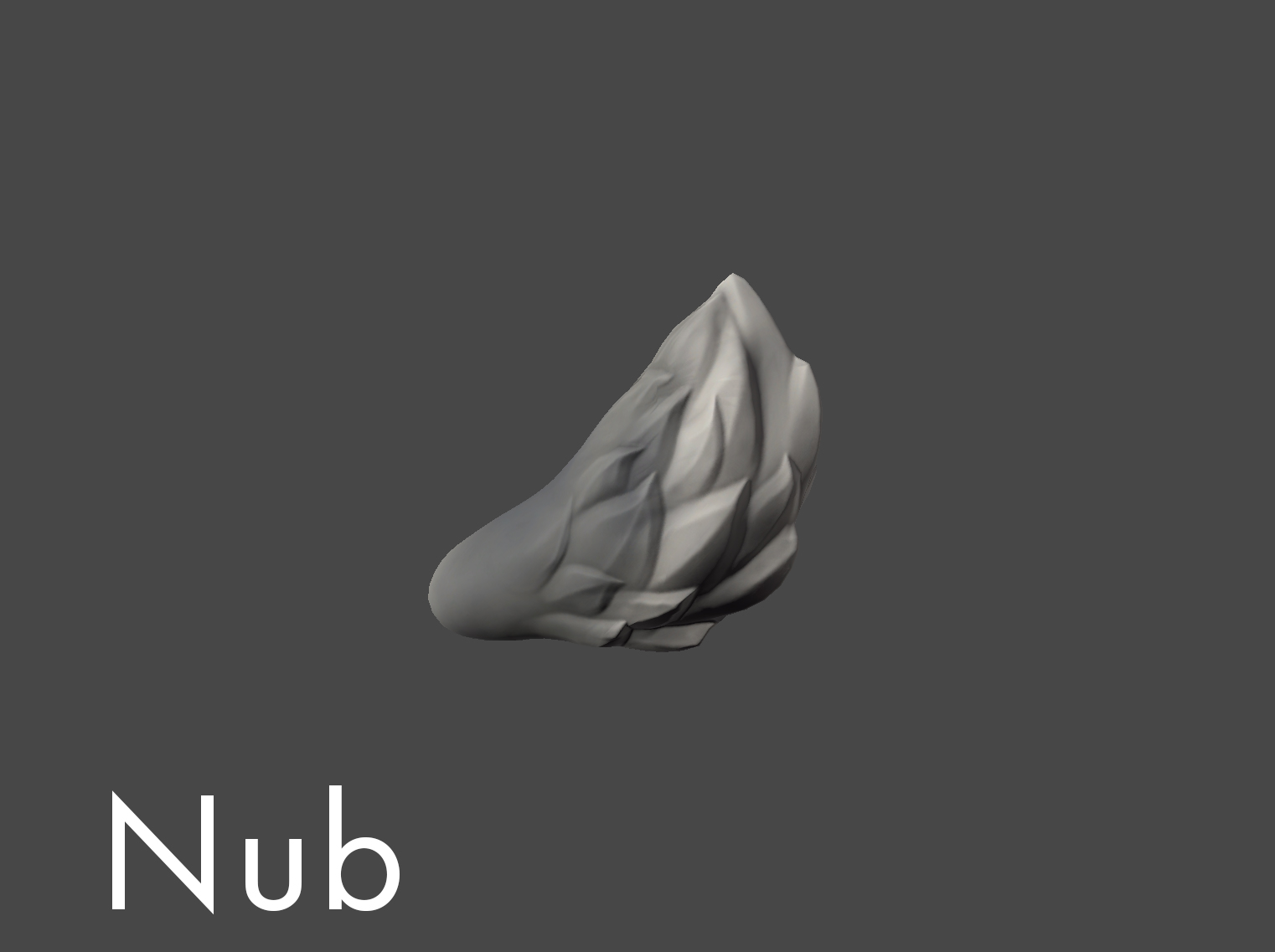 Modular Tails