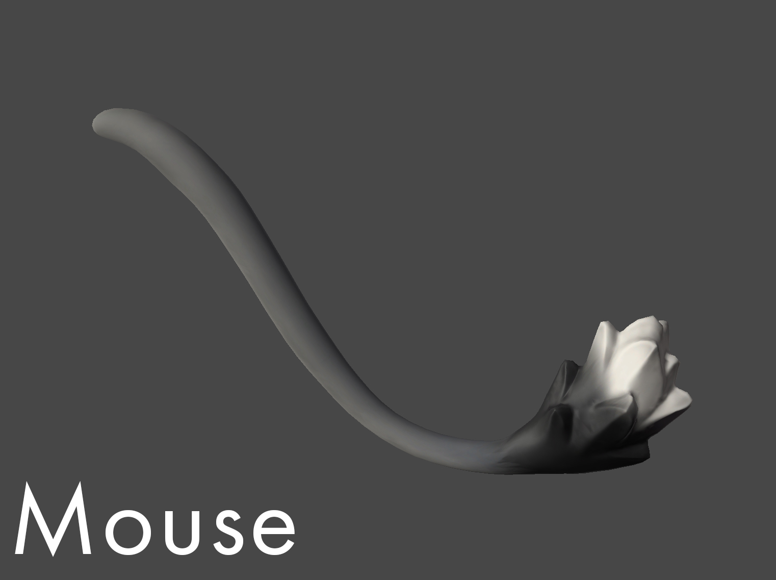 Modular Tails