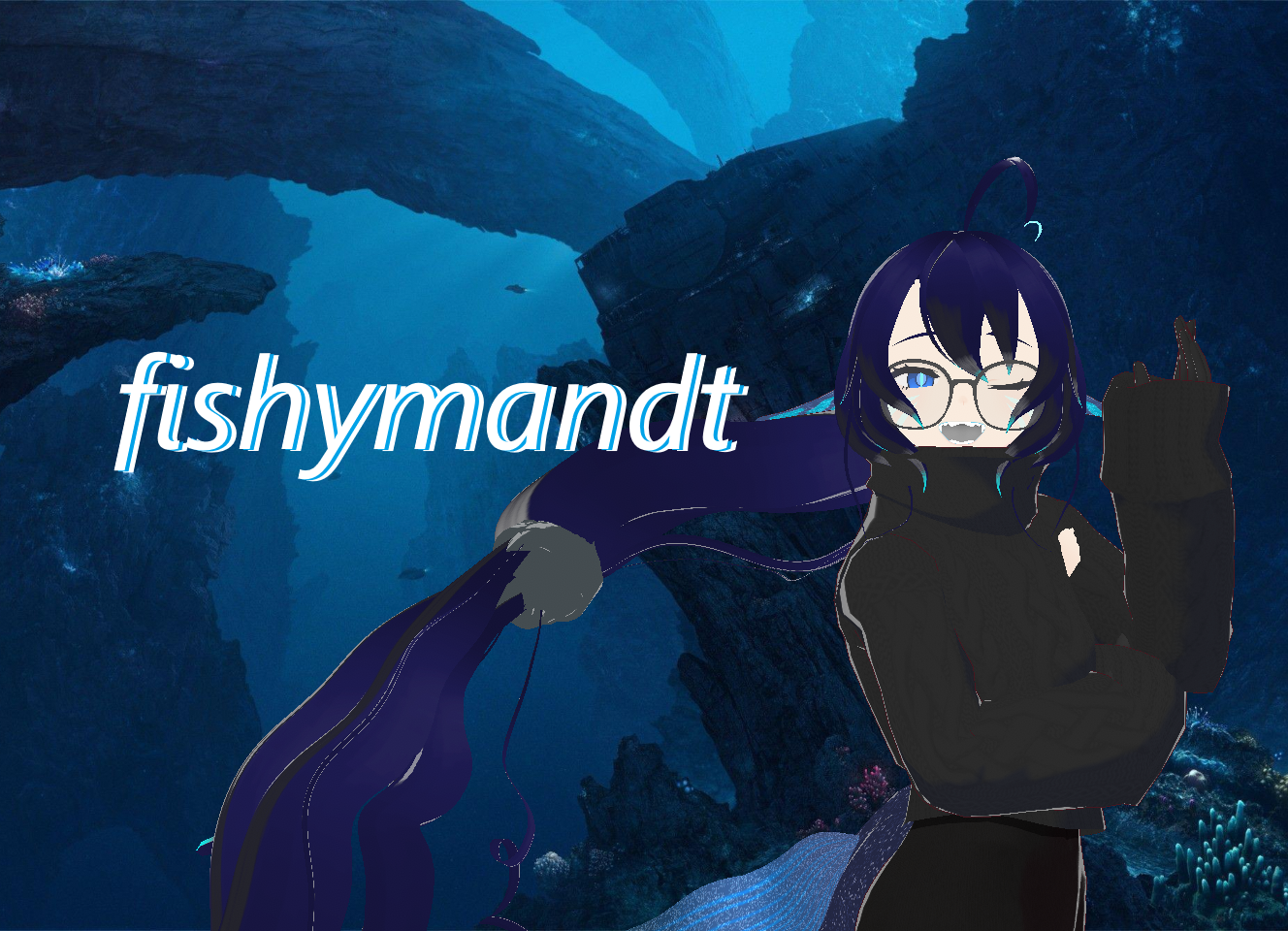 Banner Background