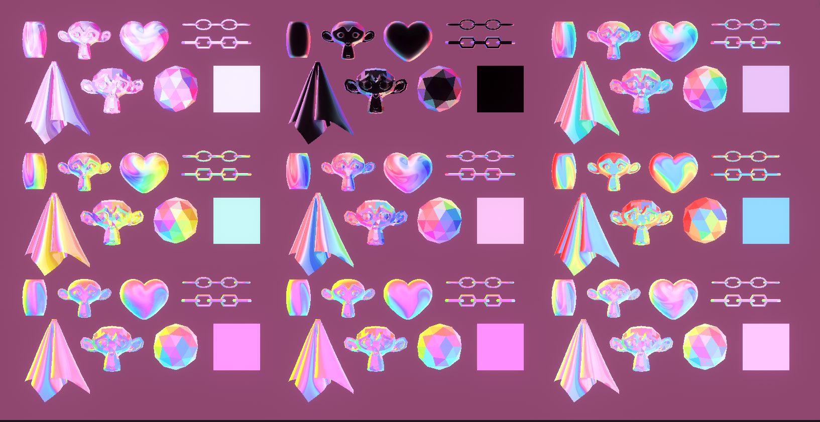 ✦ FREE MATCAP PACK (100+) ⊹ ࣪ ˖