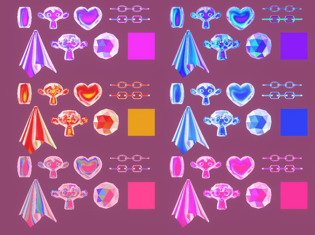 ✦ FREE MATCAP PACK (100+) ⊹ ࣪ ˖