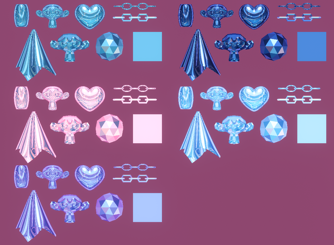 ✦ FREE MATCAP PACK (100+) ⊹ ࣪ ˖