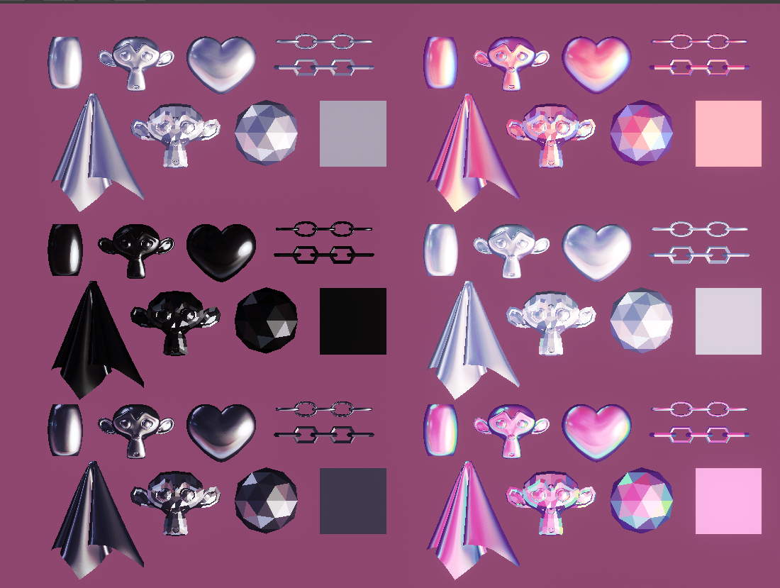 ✦ FREE MATCAP PACK (100+) ⊹ ࣪ ˖