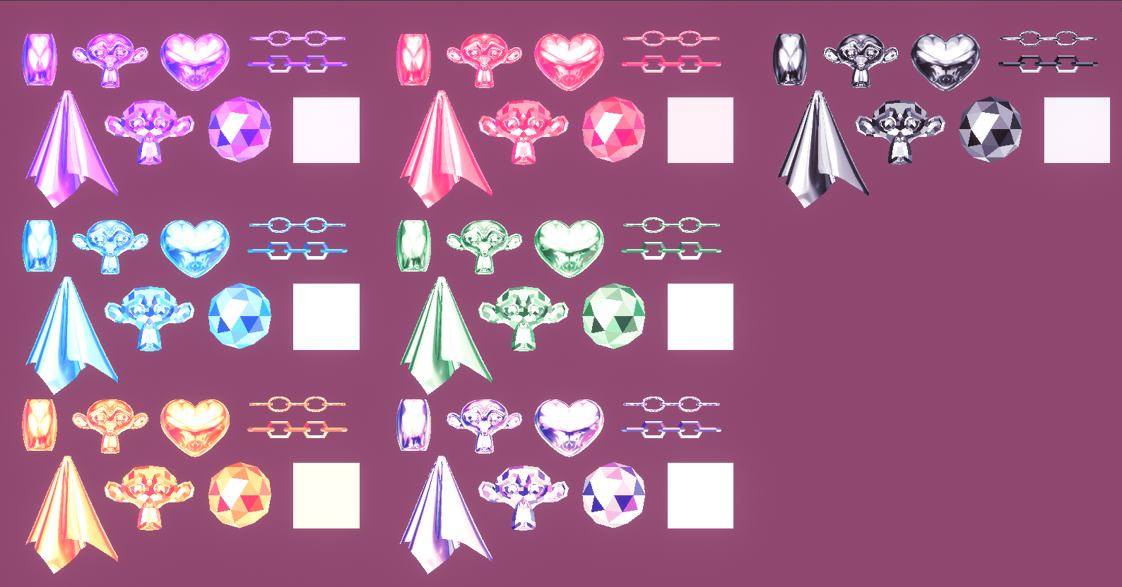 ✦ FREE MATCAP PACK (100+) ⊹ ࣪ ˖