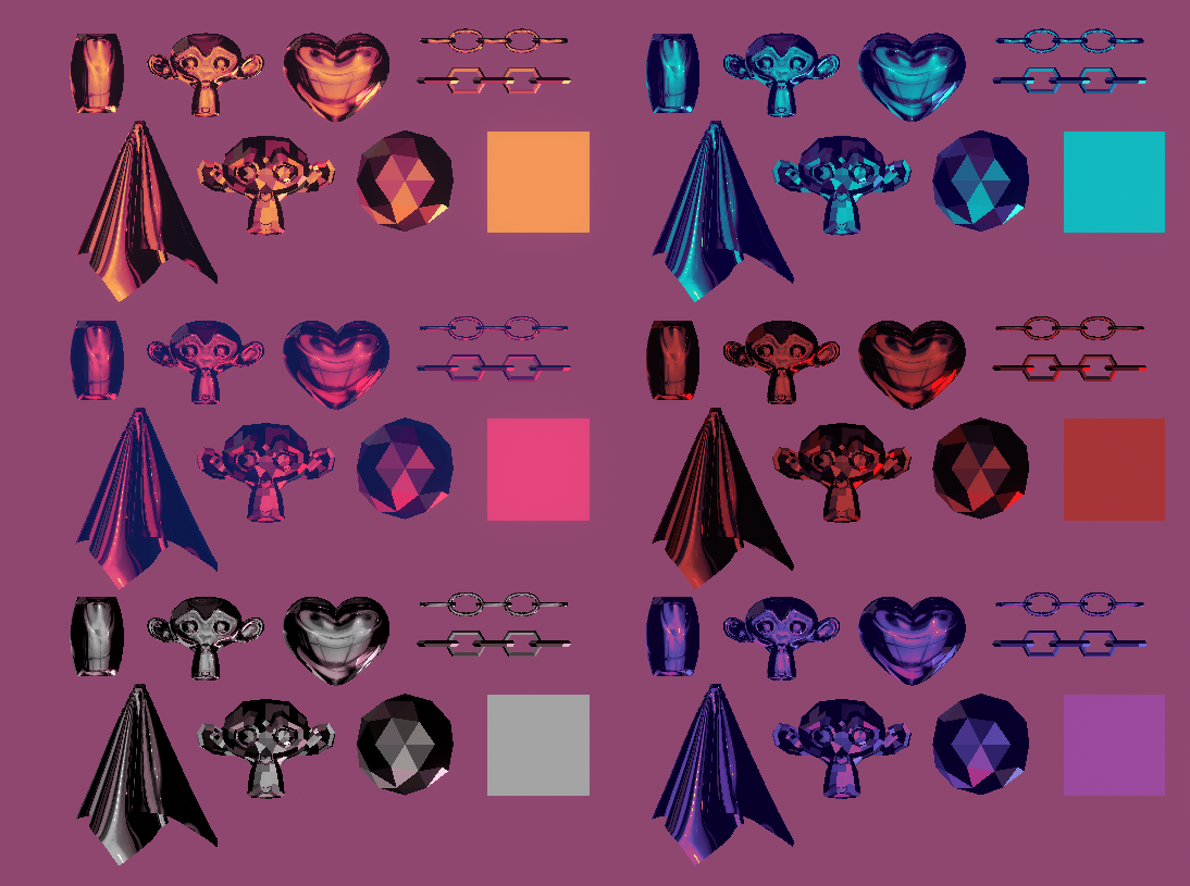 ✦ FREE MATCAP PACK (100+) ⊹ ࣪ ˖