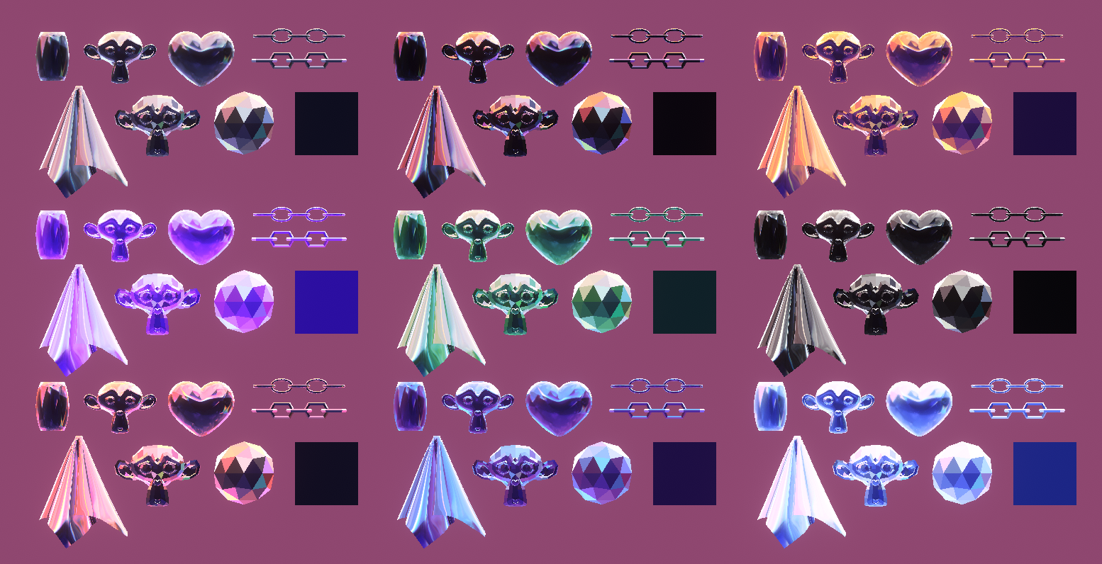 ✦ FREE MATCAP PACK (100+) ⊹ ࣪ ˖