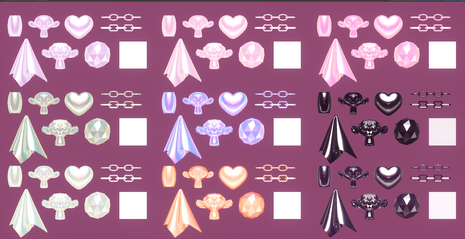 ✦ FREE MATCAP PACK (100+) ⊹ ࣪ ˖