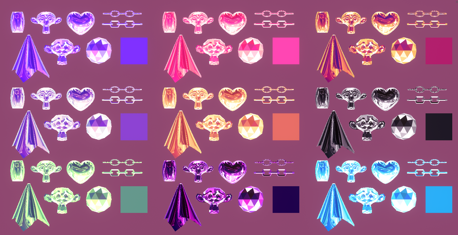 ✦ FREE MATCAP PACK (100+) ⊹ ࣪ ˖