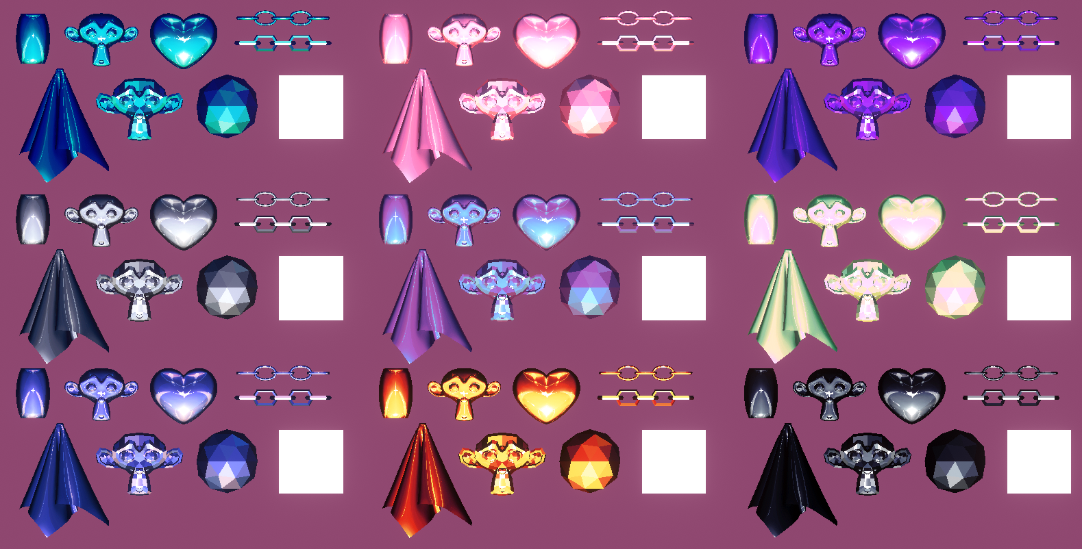 ✦ FREE MATCAP PACK (100+) ⊹ ࣪ ˖