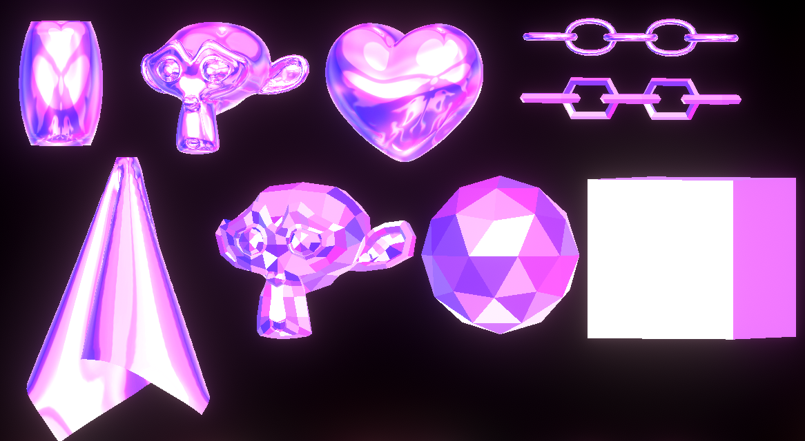 ✦ FREE MATCAP PACK (100+) ⊹ ࣪ ˖