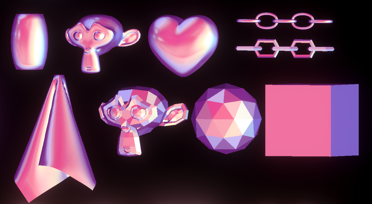 ✦ FREE MATCAP PACK (100+) ⊹ ࣪ ˖