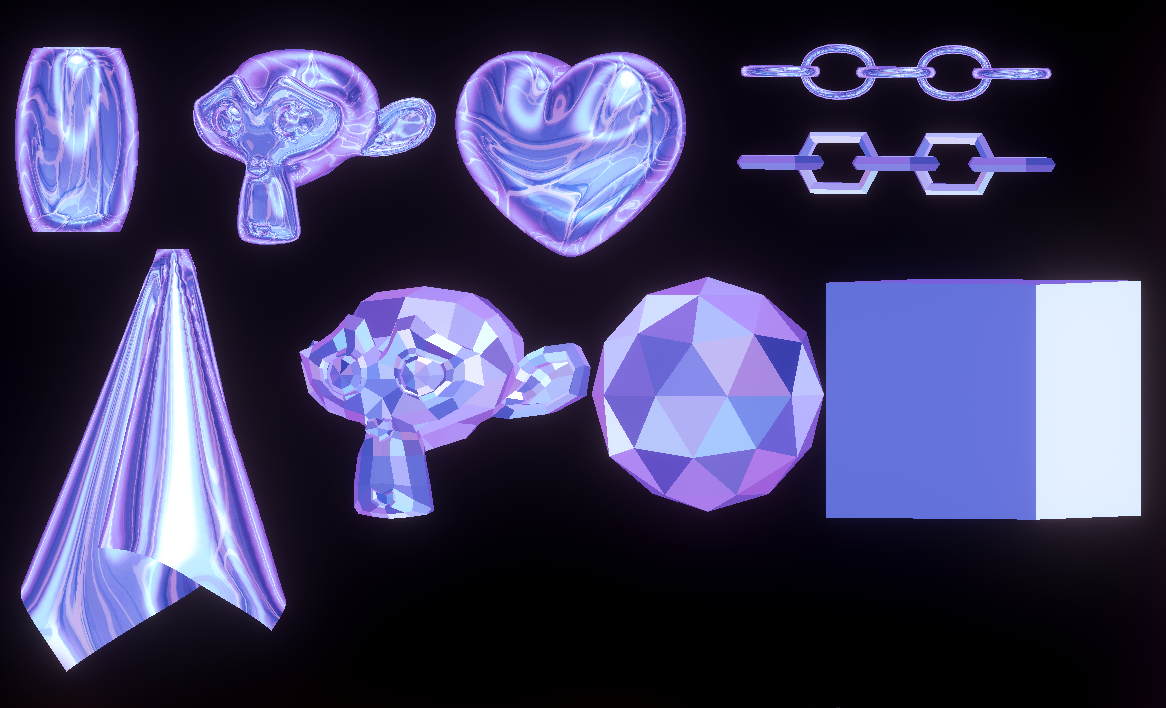 ✦ FREE MATCAP PACK (100+) ⊹ ࣪ ˖