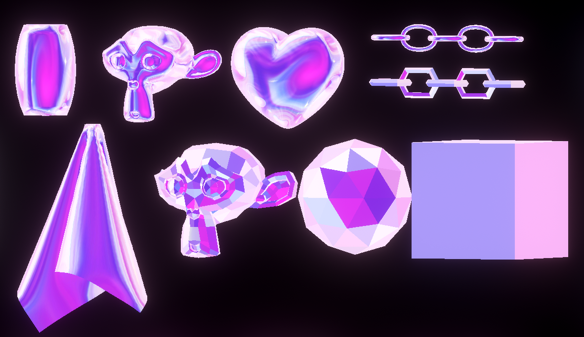 ✦ FREE MATCAP PACK (100+) ⊹ ࣪ ˖