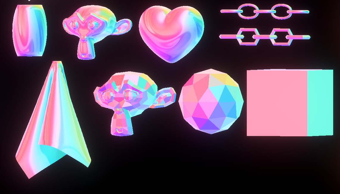 ✦ FREE MATCAP PACK (100+) ⊹ ࣪ ˖