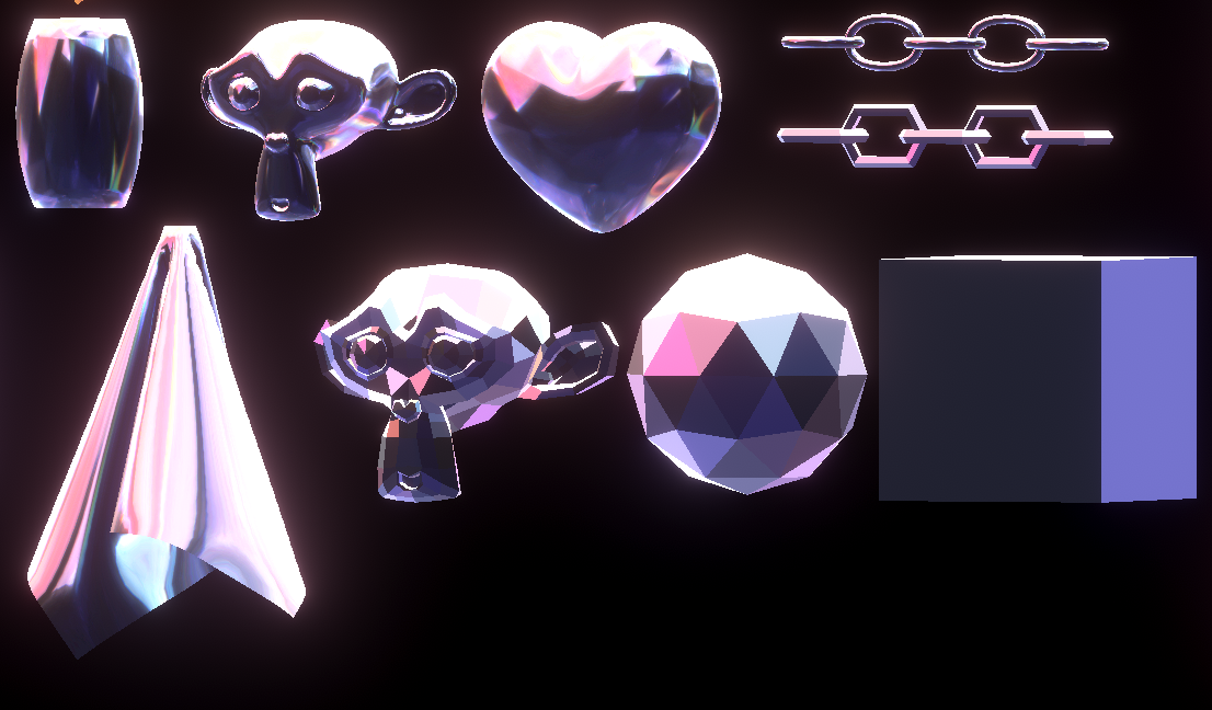 ✦ FREE MATCAP PACK (100+) ⊹ ࣪ ˖