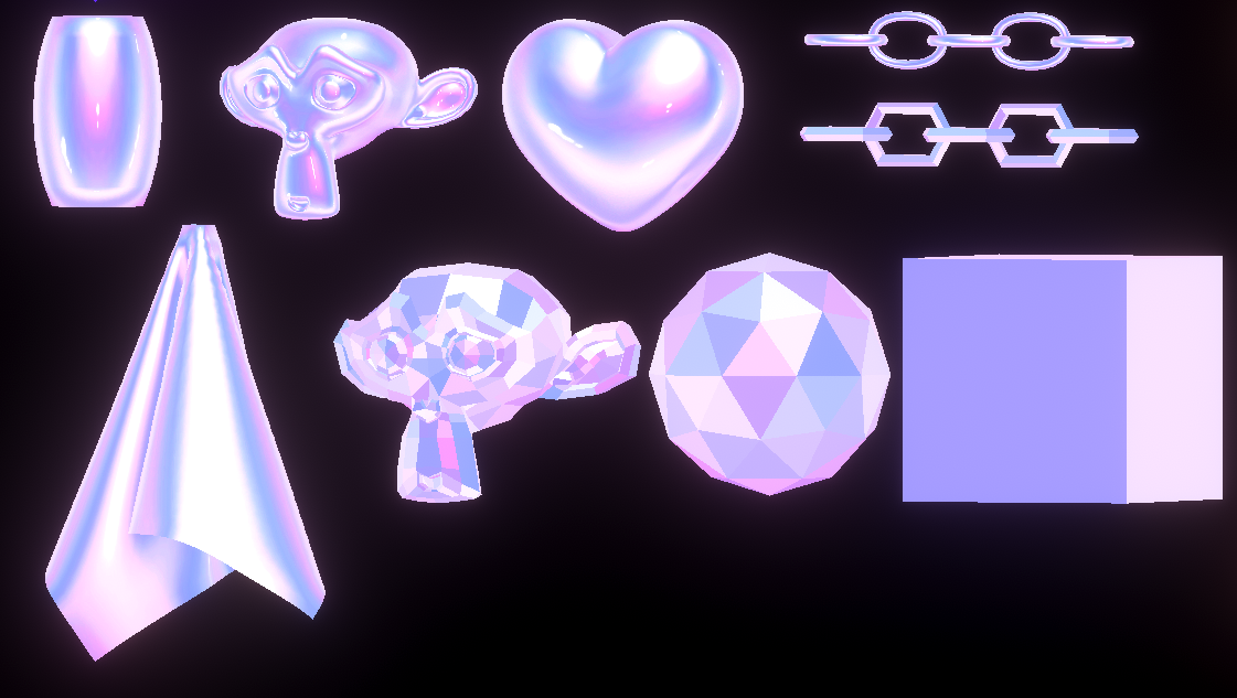 ✦ FREE MATCAP PACK (100+) ⊹ ࣪ ˖