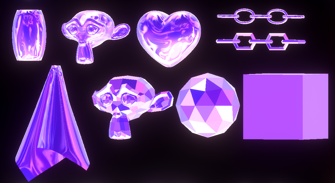 ✦ FREE MATCAP PACK (100+) ⊹ ࣪ ˖
