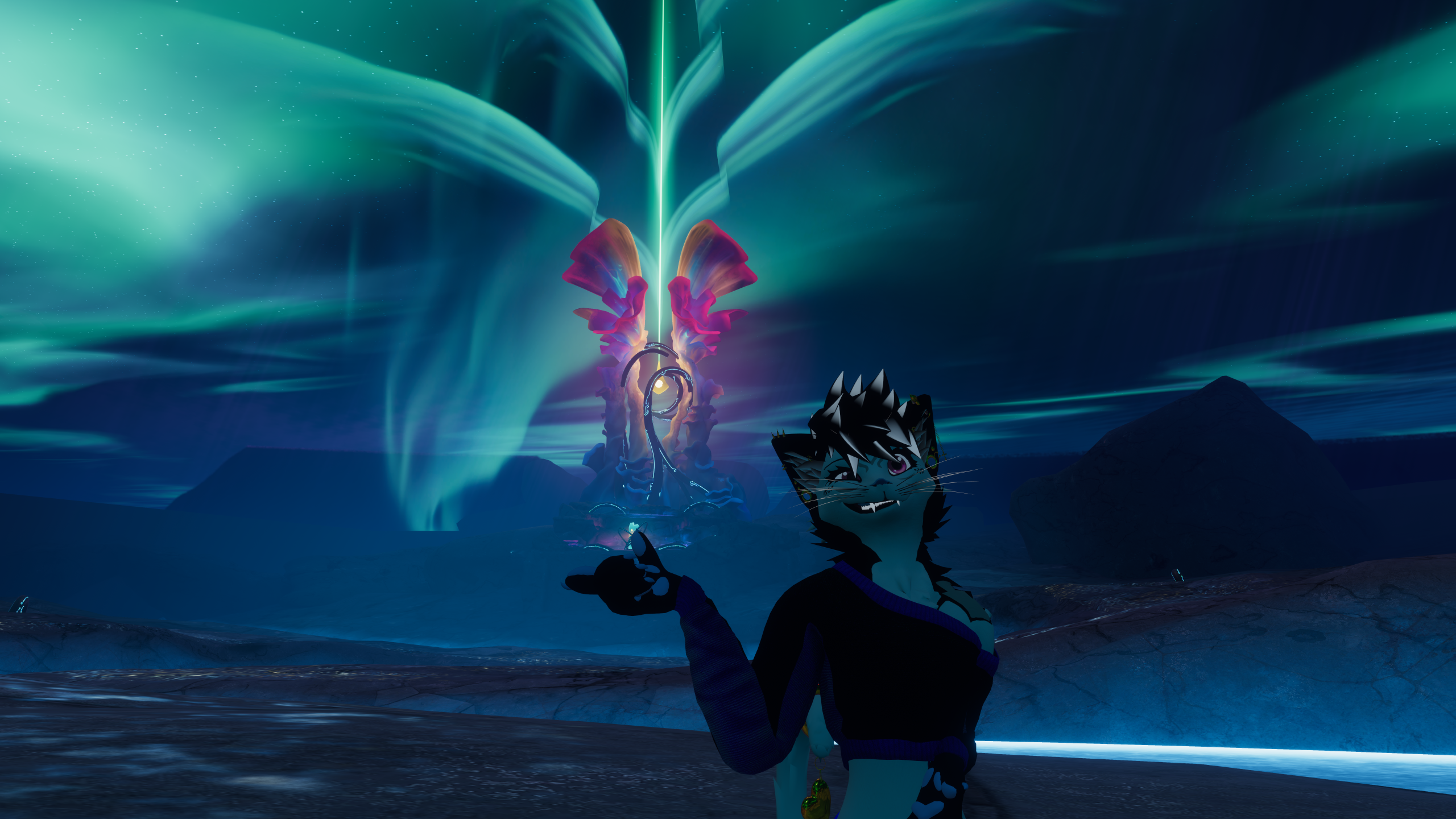 Banner Background