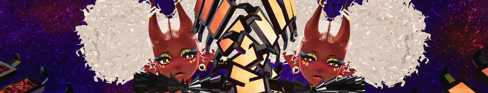 Banner Background