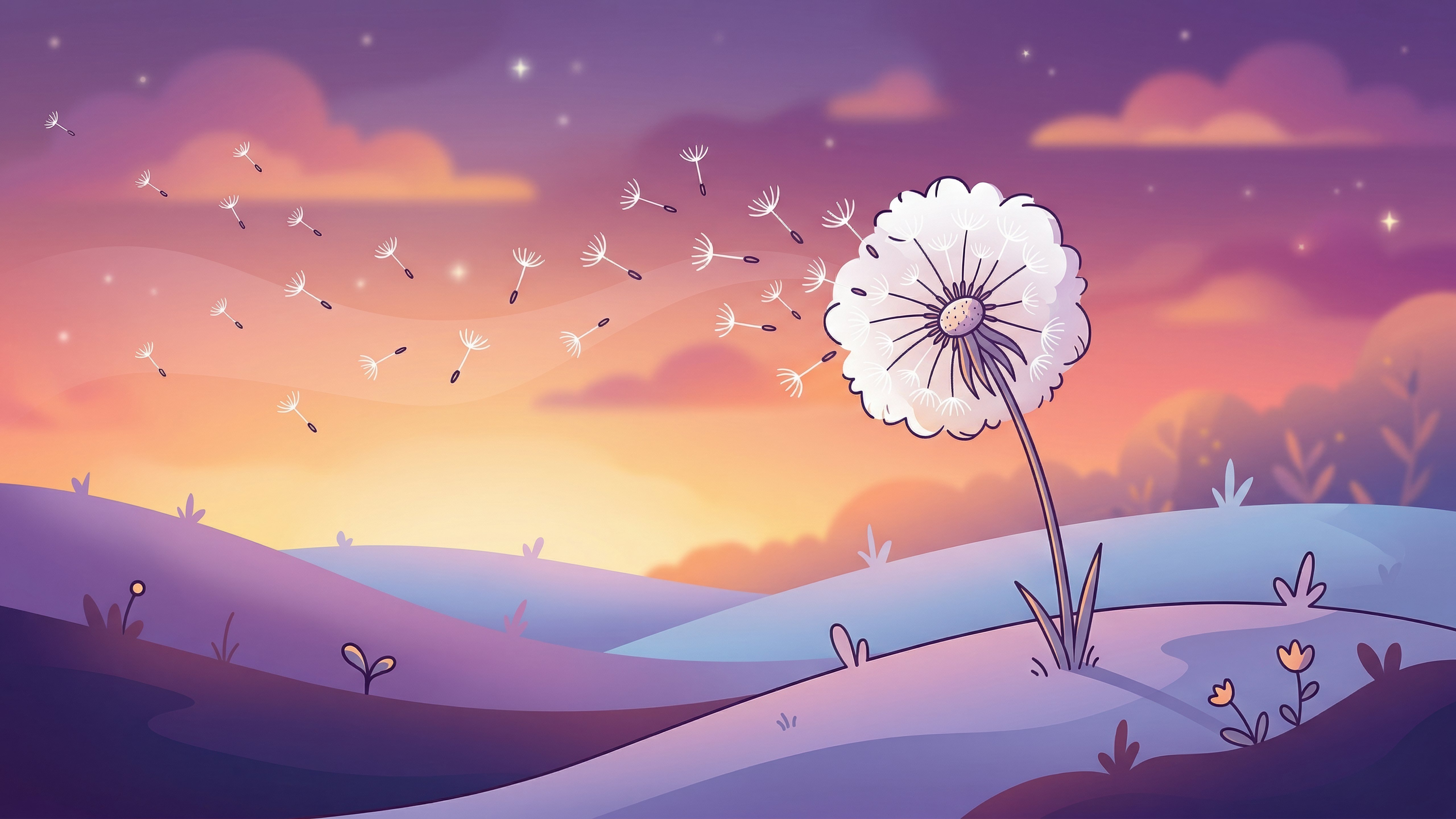 Banner Background