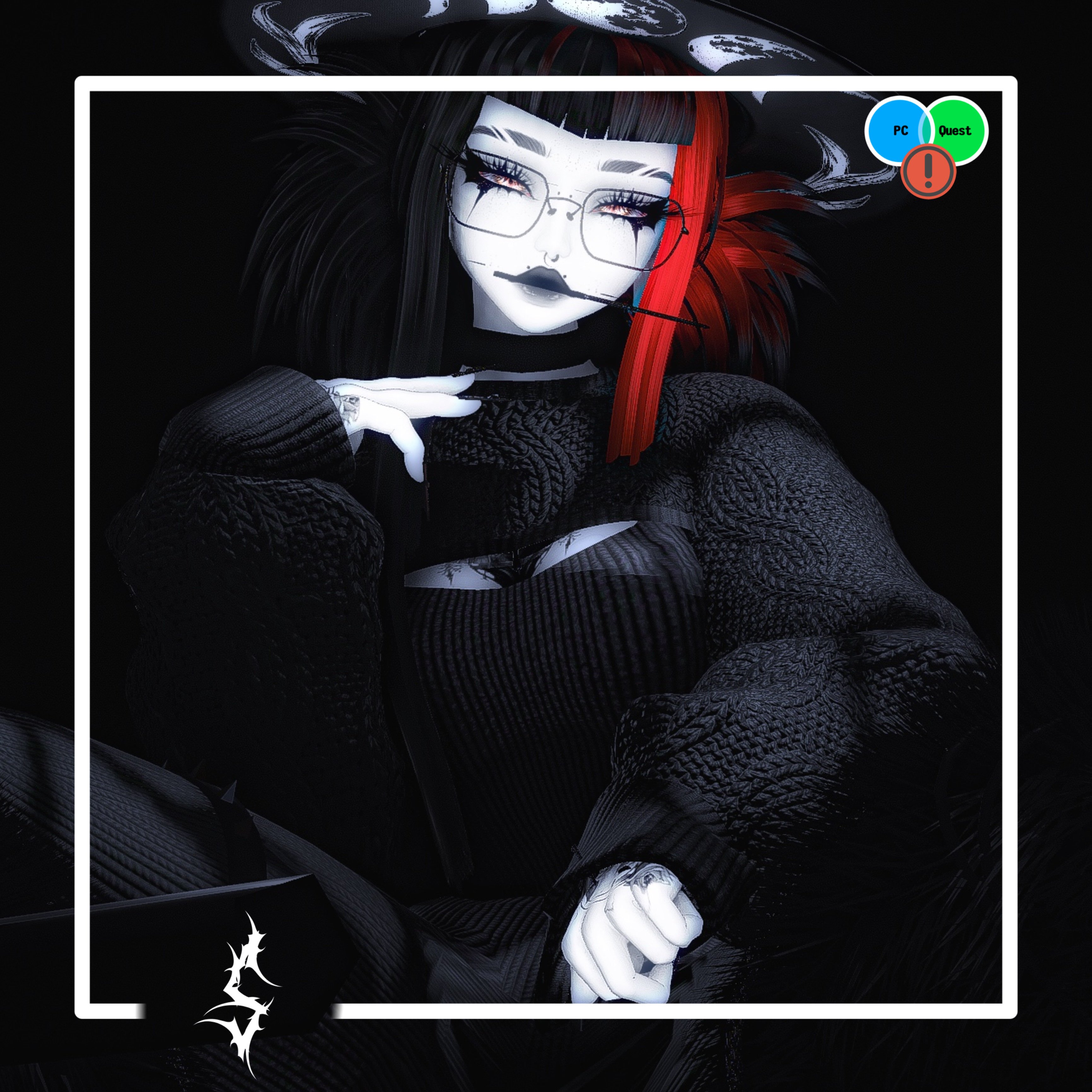 Rosie PC/Quest