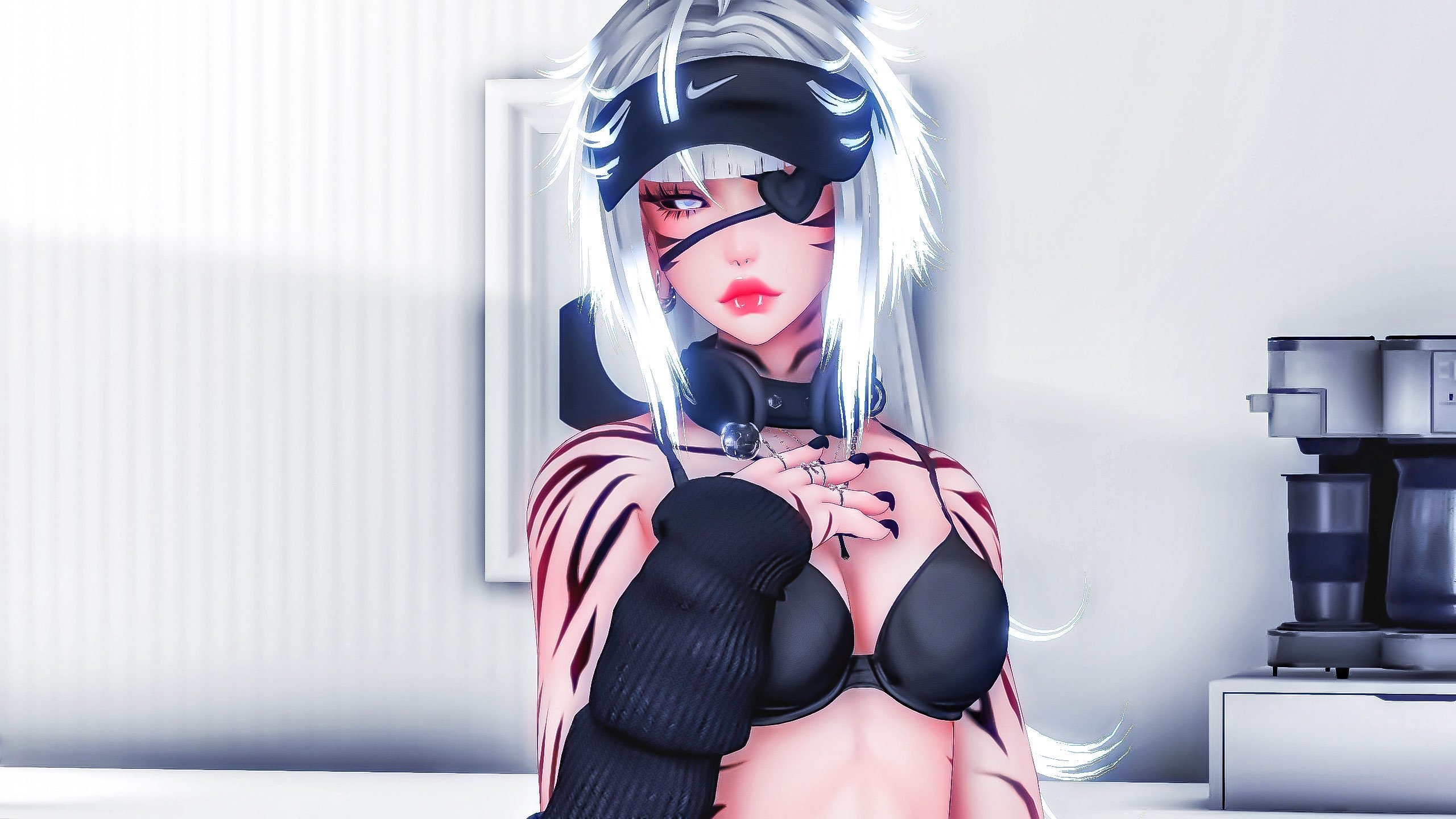 Quinn PC/Quest