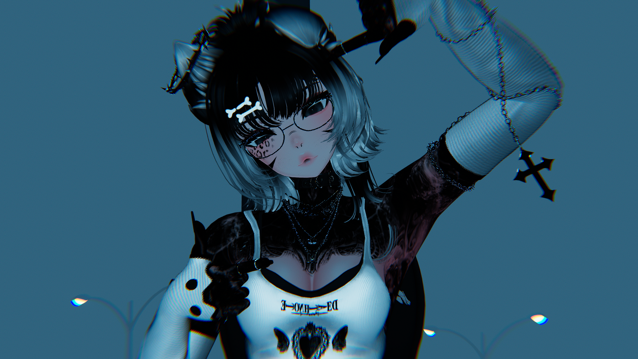 〚Reece PC/QUEST/VRCFT〛