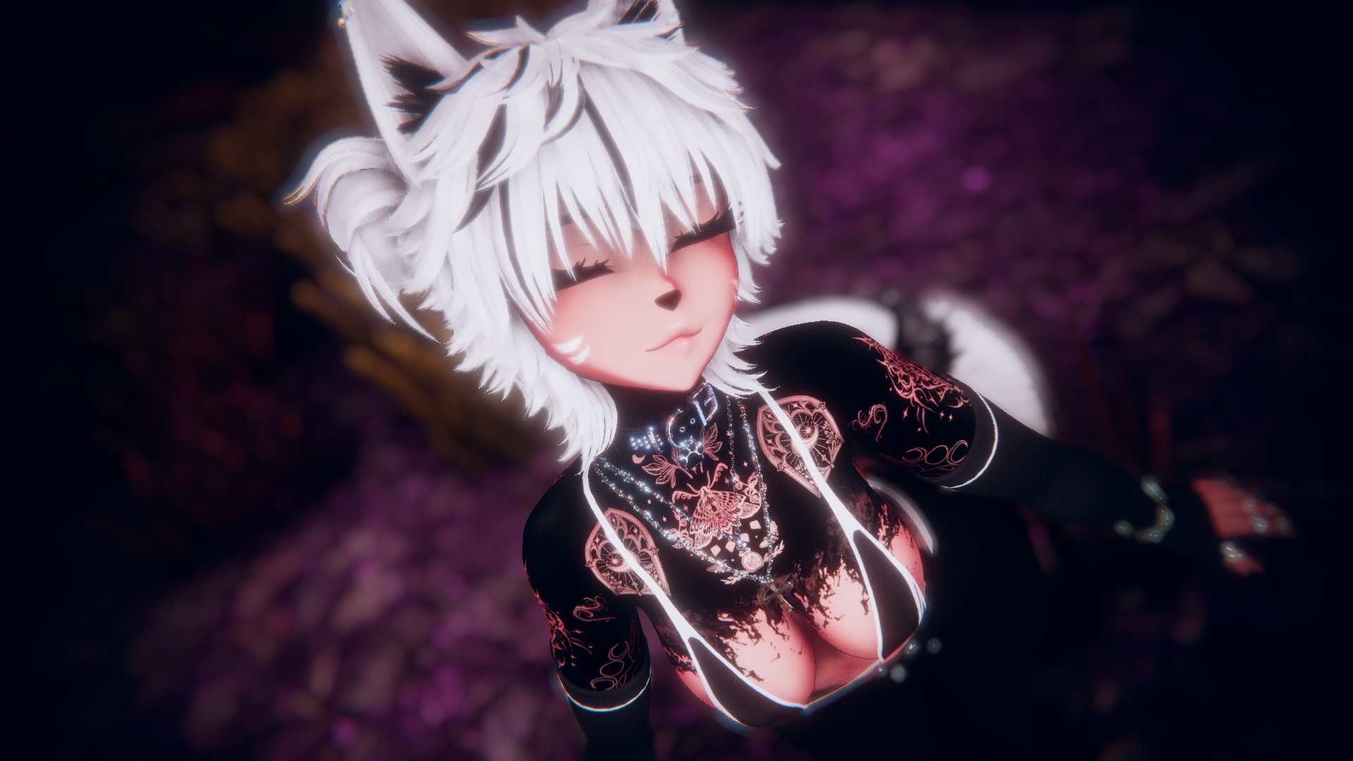 〚Stink PC/QUEST/VRCFT〛