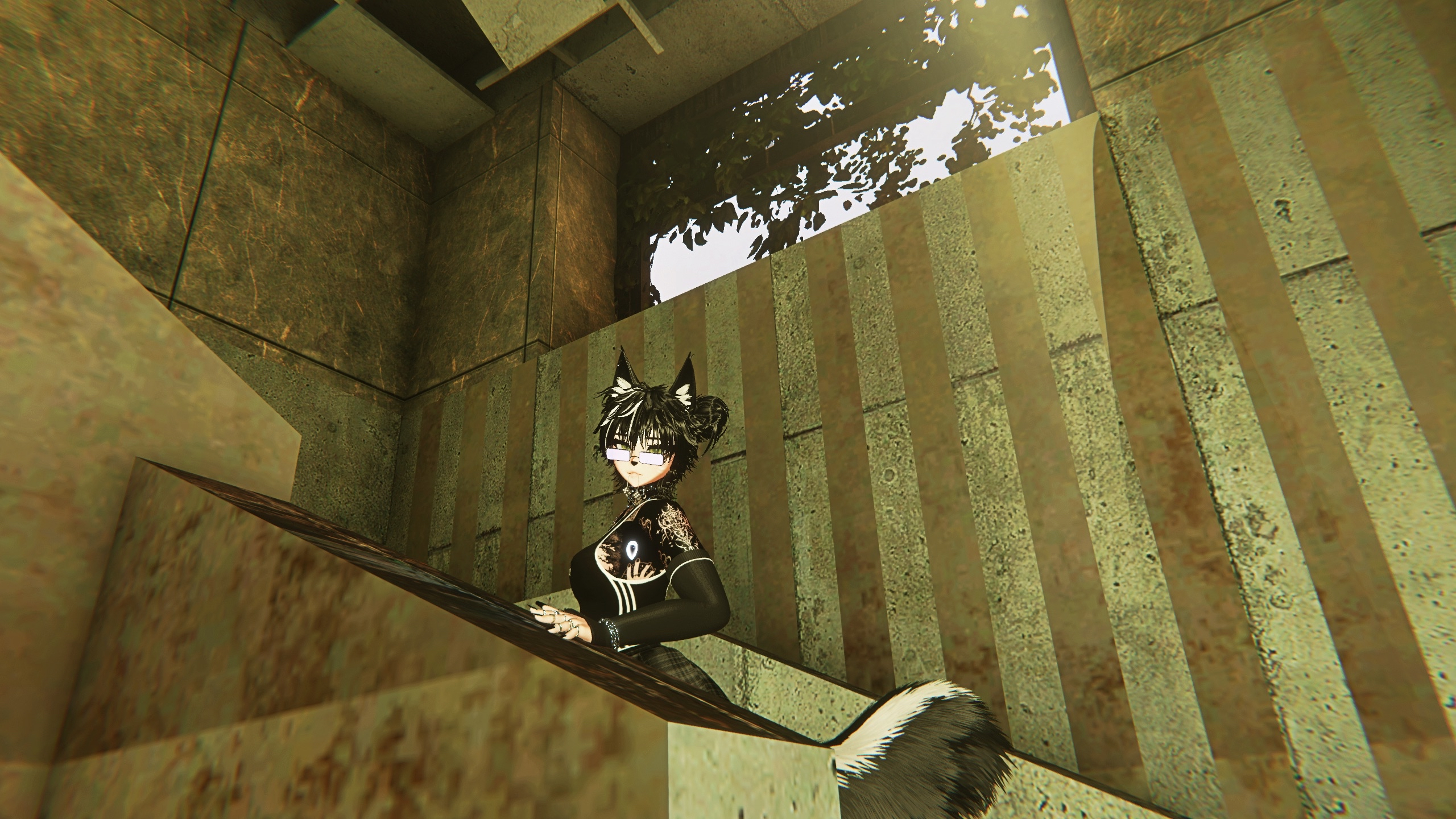 〚Stink PC/QUEST/VRCFT〛