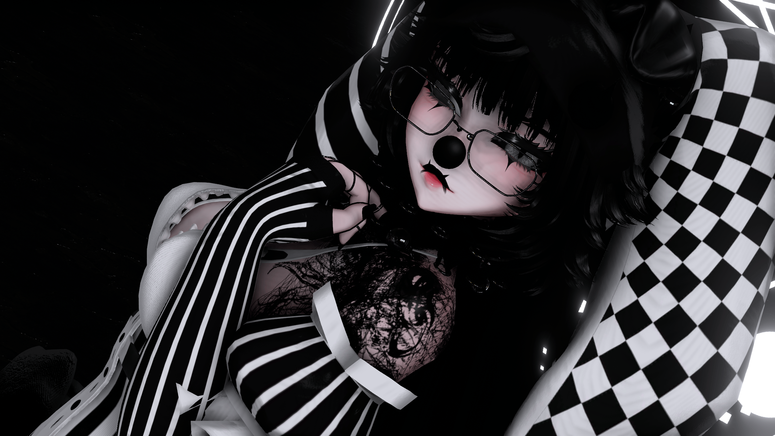 〚Rio PC/QUEST/VRCFT〛