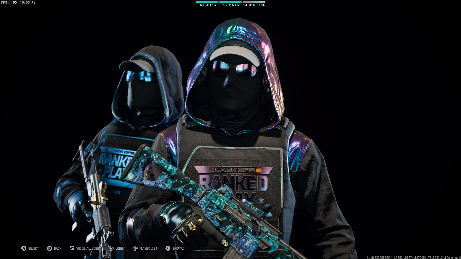 Banner Background