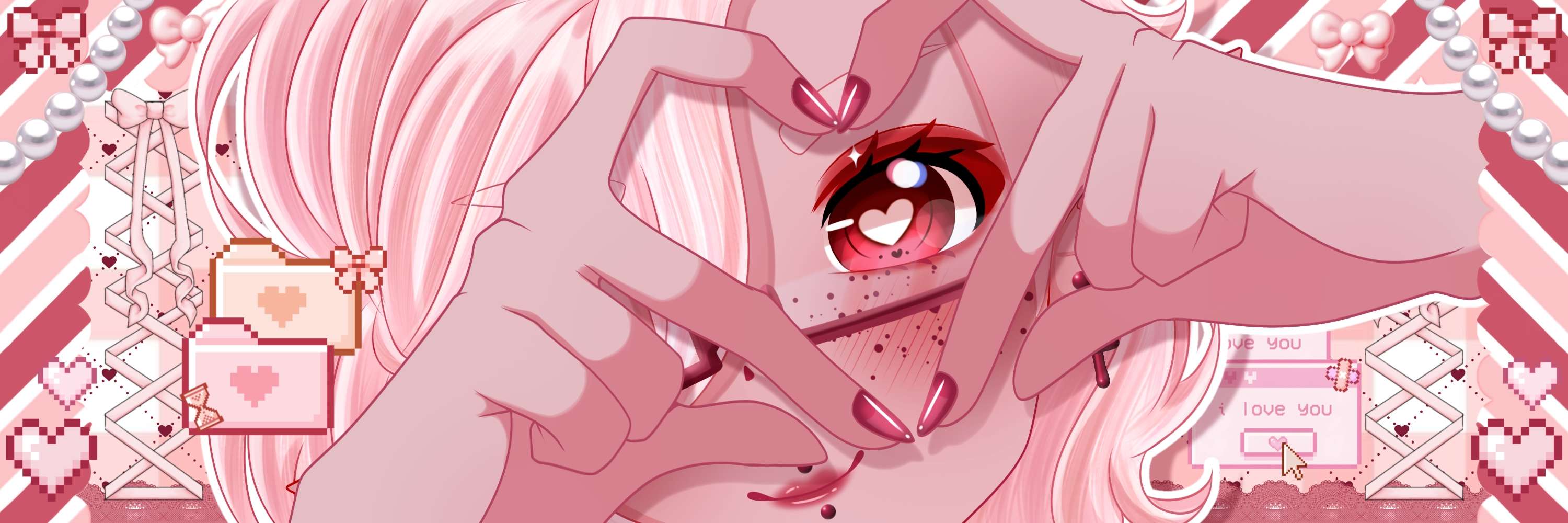 Banner-Hintergrund