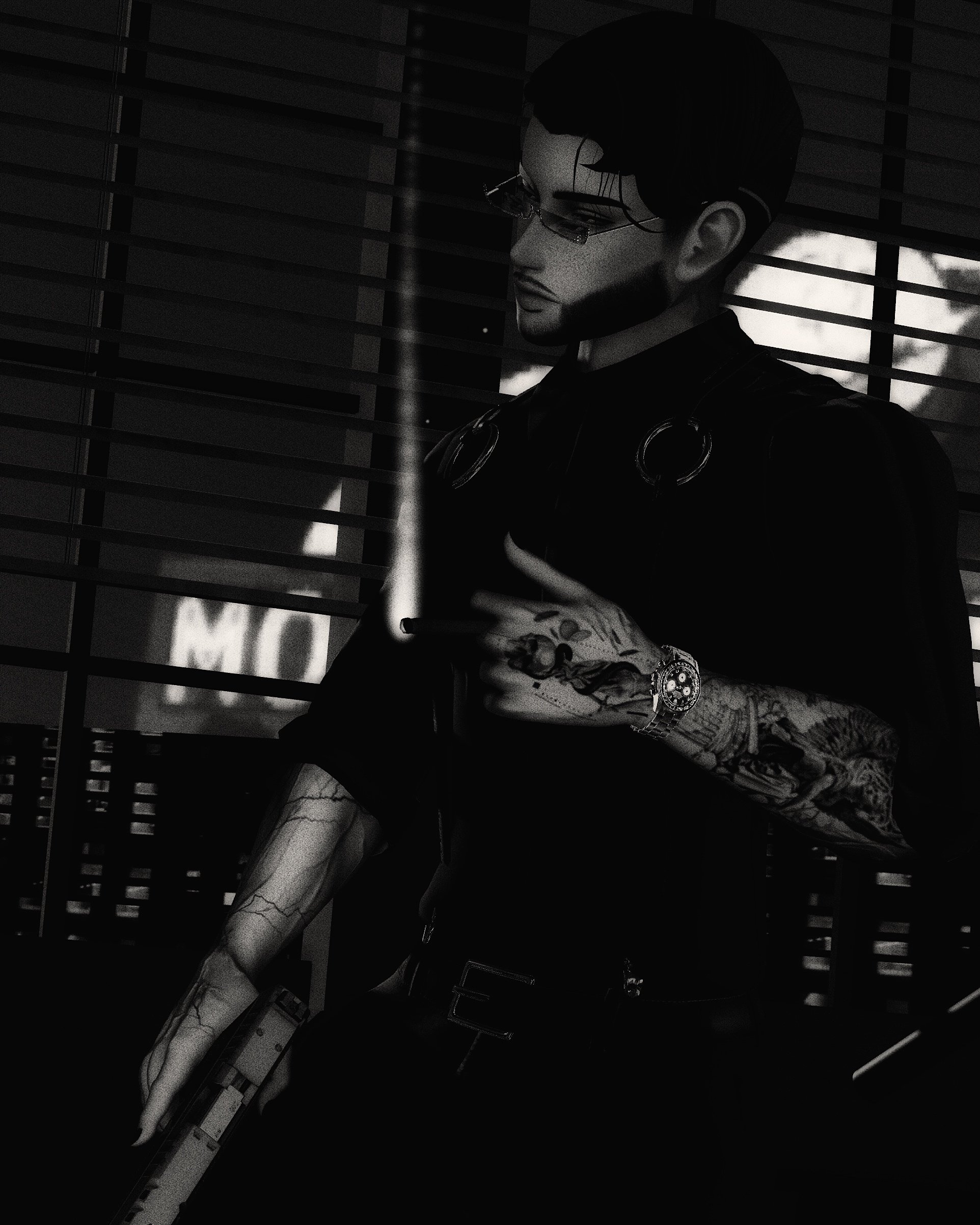 Luciano the Mobster PC/SPS