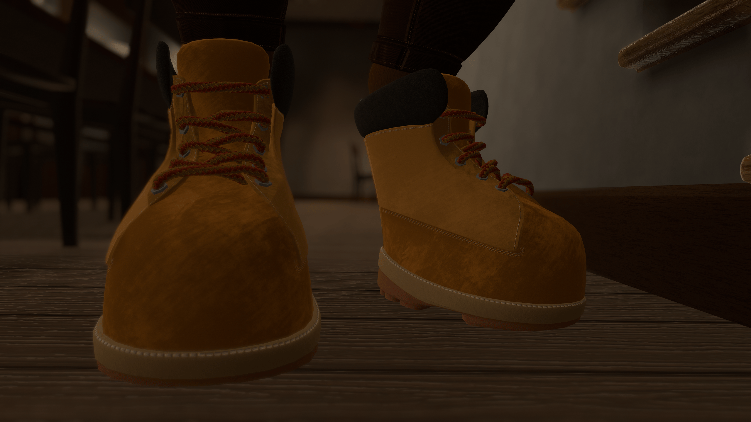 Boots