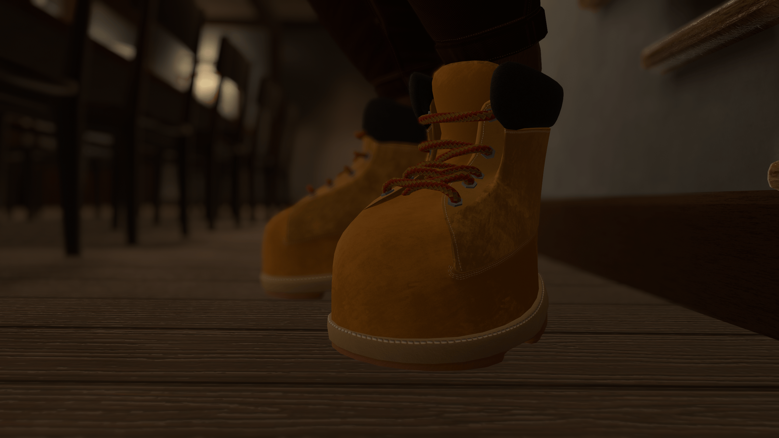 Boots