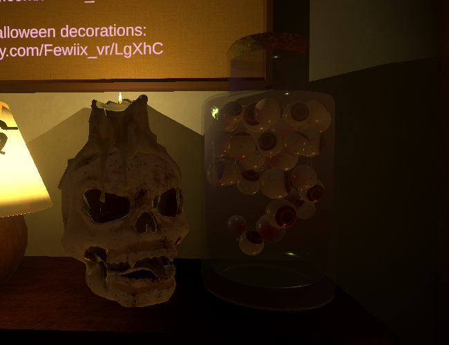 Halloween pack
