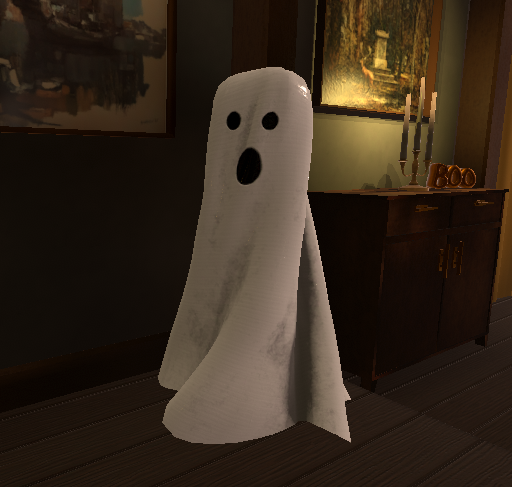 Halloween pack
