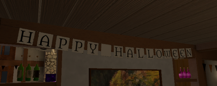 Halloween pack