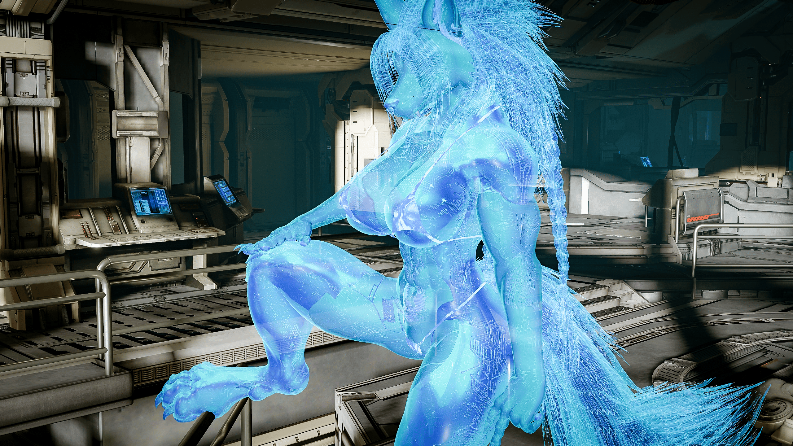 Cortana Artemis