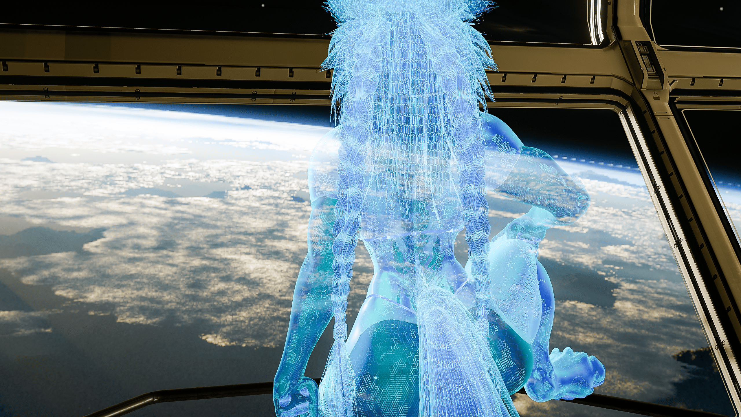 Cortana Artemis