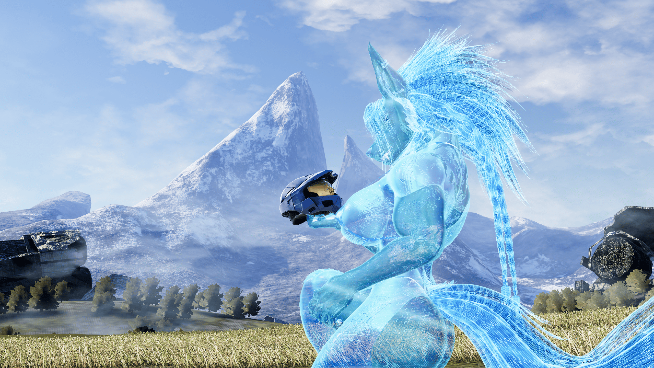 Cortana Artemis