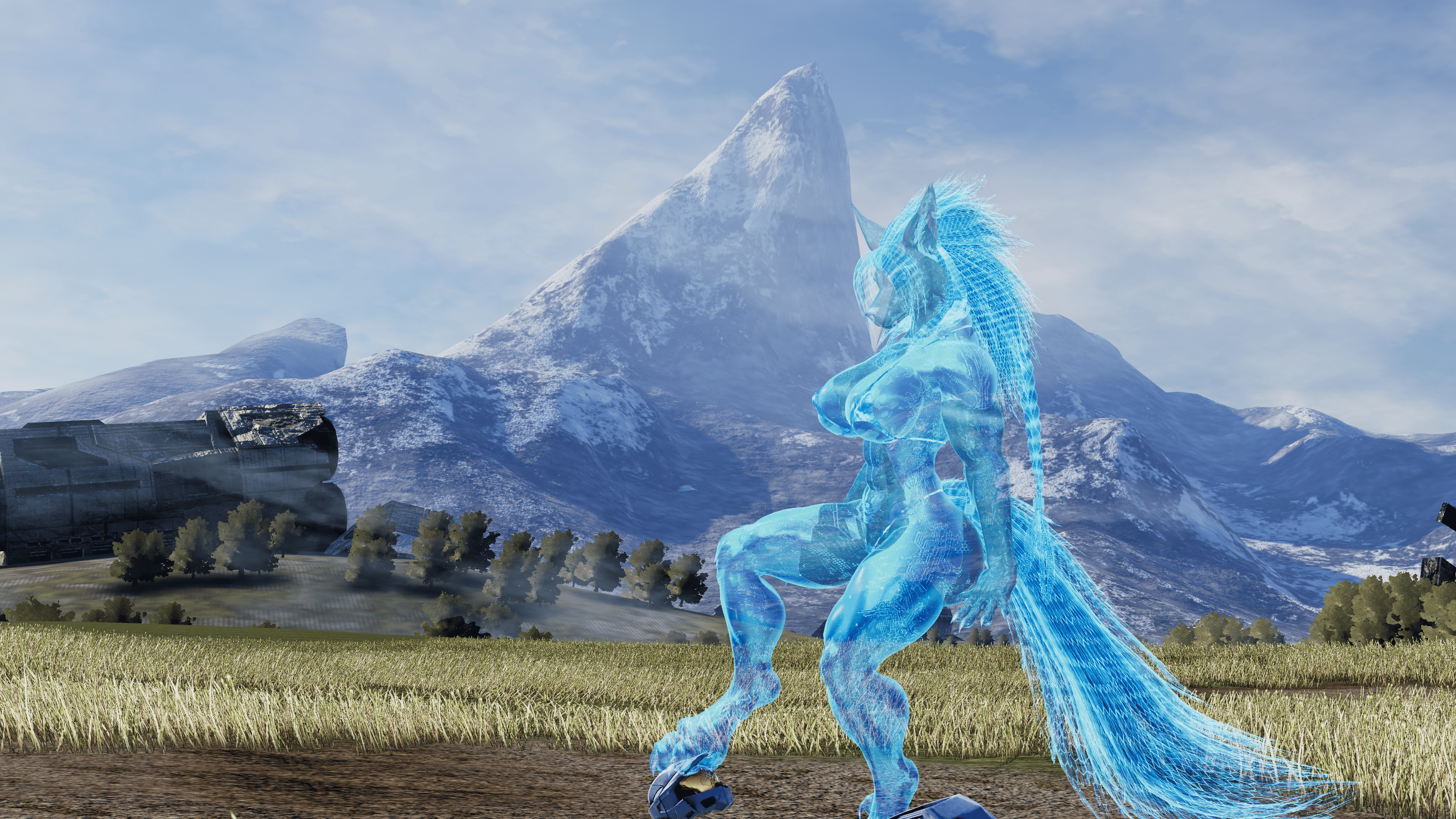 Cortana Artemis