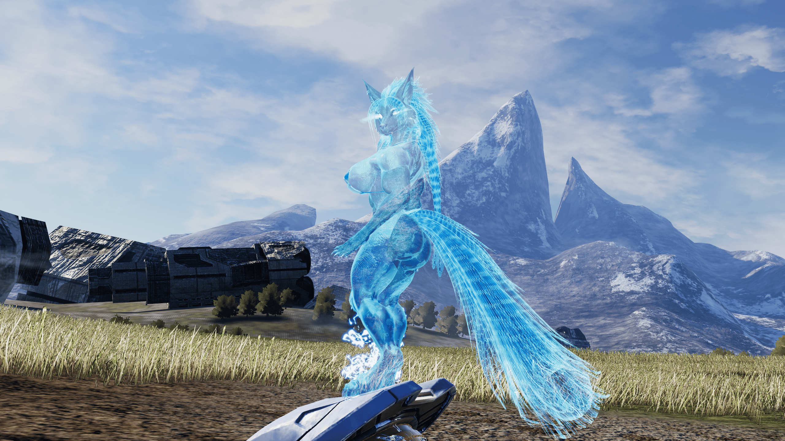Cortana Artemis