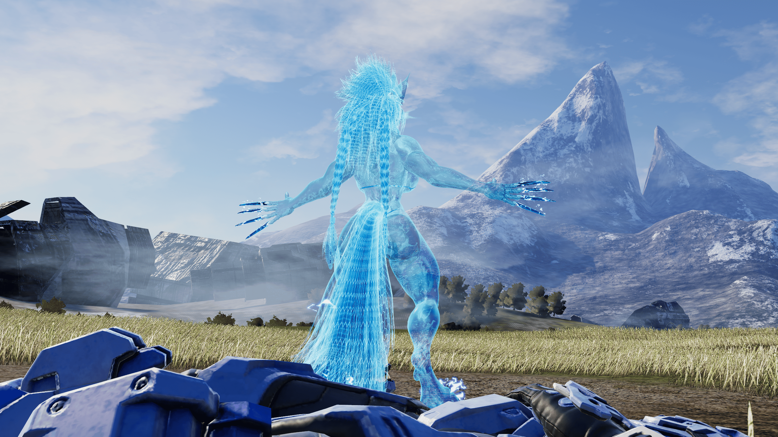 Cortana Artemis