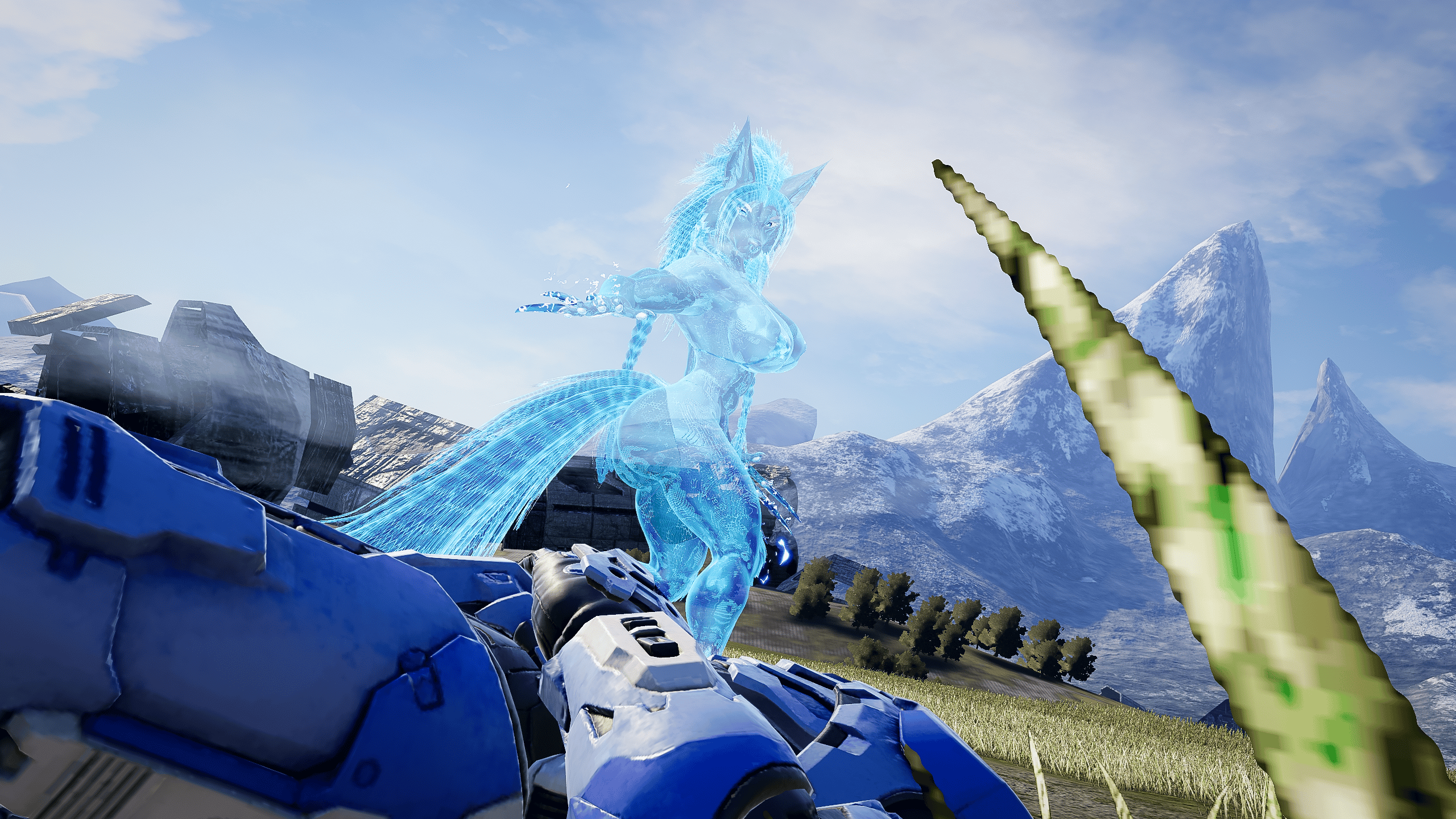 Cortana Artemis