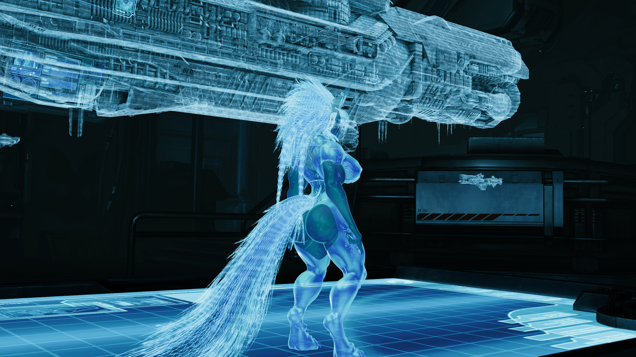Cortana Artemis
