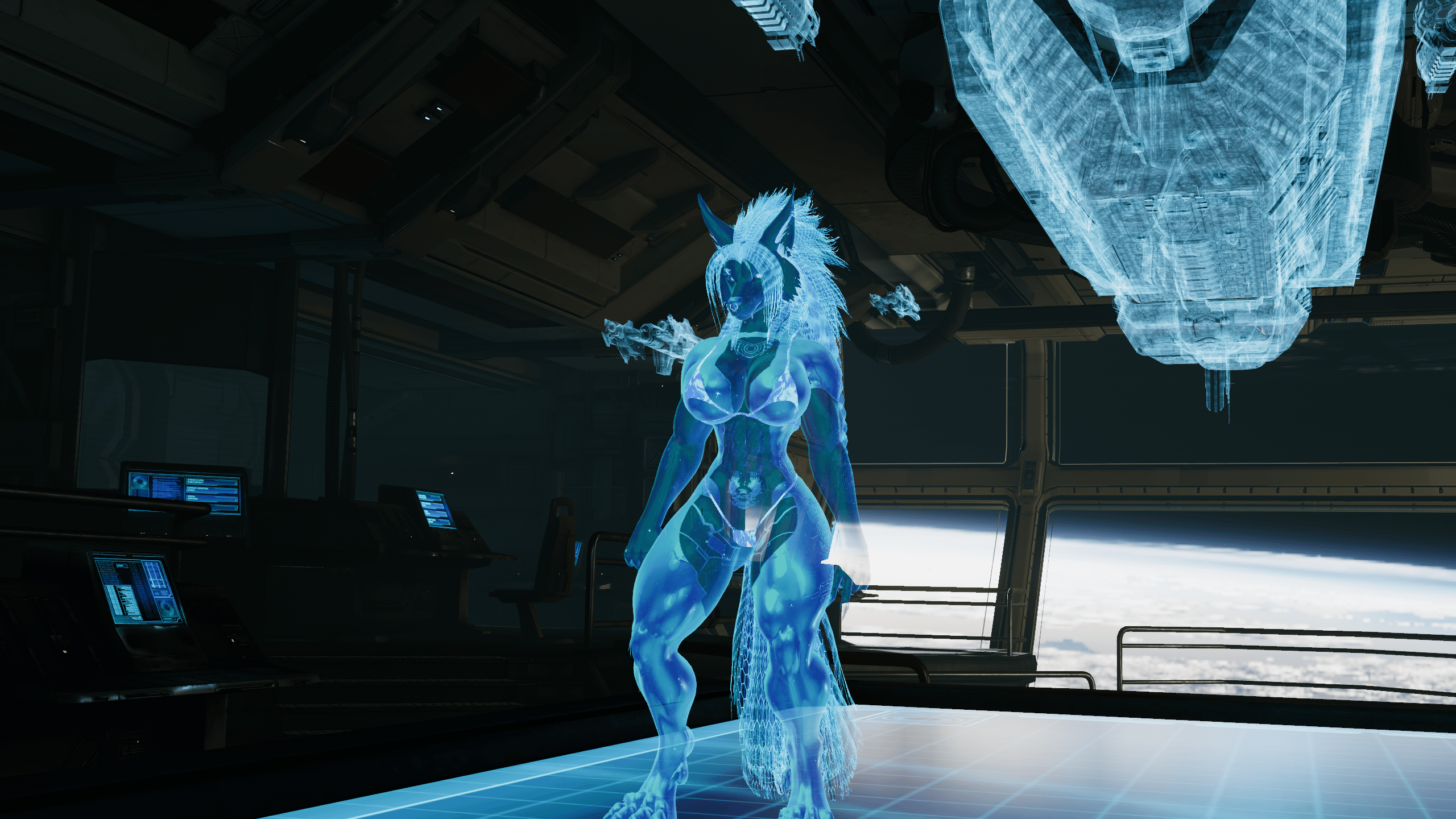 Cortana Artemis