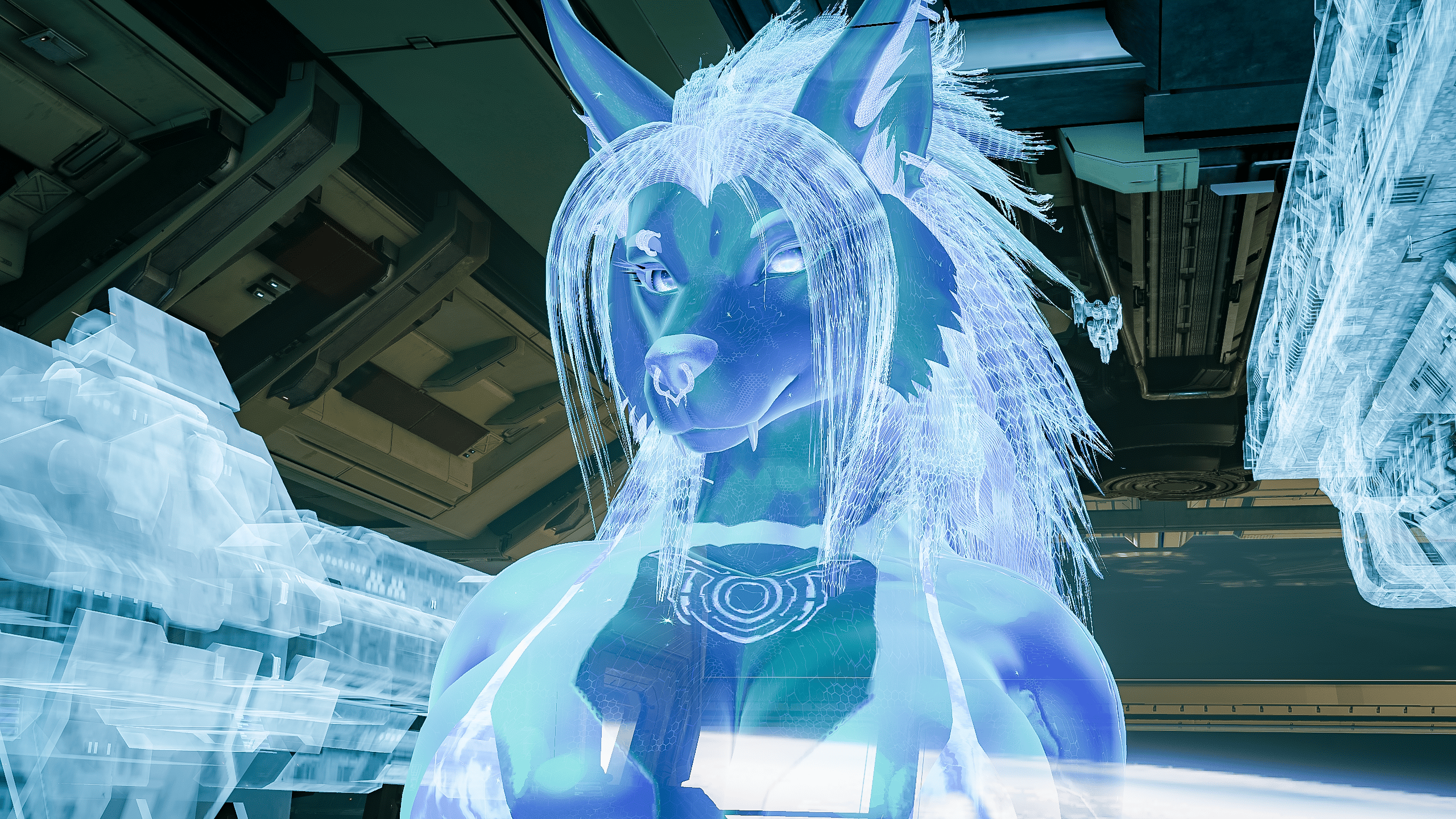 Cortana Artemis